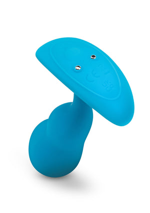 Masseur de prostate B-Vibe P-Spot SnugPlug - Petit