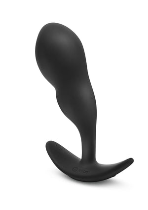 Masseur de prostate B-Vibe P-Spot SnugPlug - Moyen