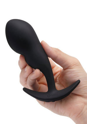 Masseur de prostate B-Vibe P-Spot SnugPlug - Moyen