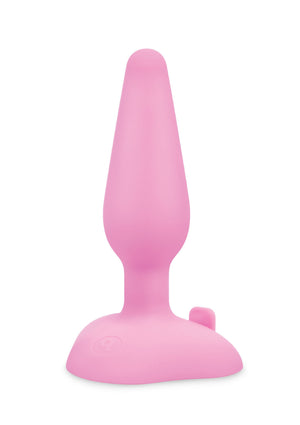 Plug anal pour débutants B-Vibe