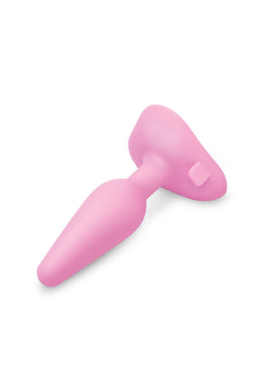 Plug anal pour débutants B-Vibe