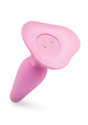 Plug anal pour débutants B-Vibe