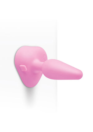 Plug anal pour débutants B-Vibe