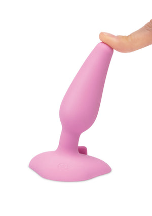 Plug anal pour débutants B-Vibe