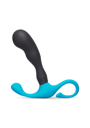 Stimulateur de prostate courbé point P