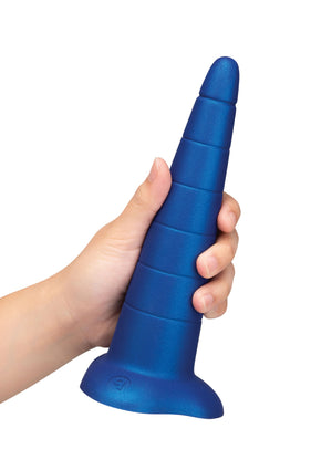 Cône d'entraînement dilatateur anal