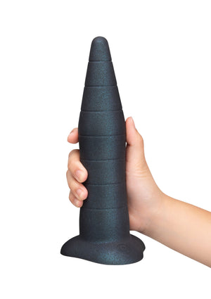 Gode d'entraînement au fisting anal