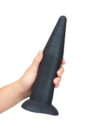Gode d'entraînement au fisting anal