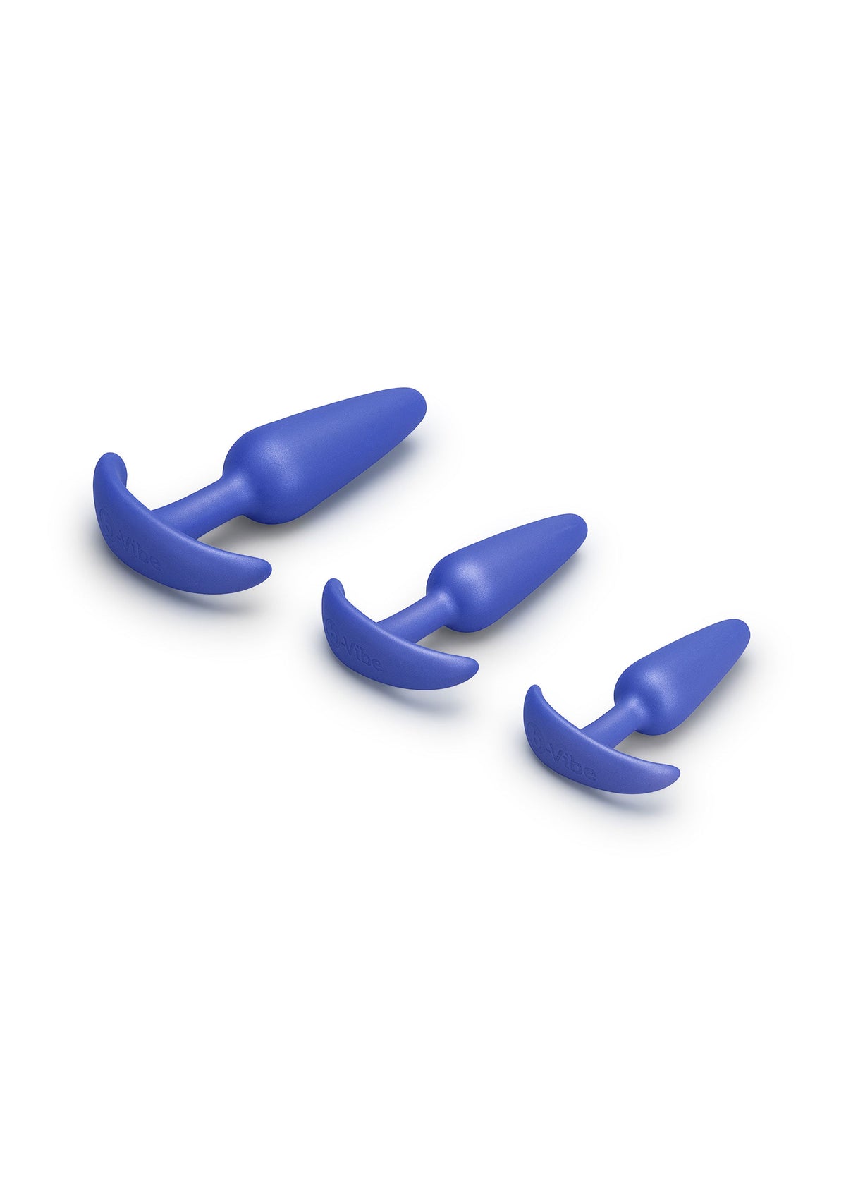 Kit plug anal débutant Butties