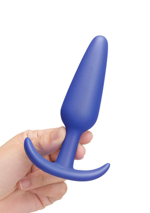 Kit plug anal débutant Butties