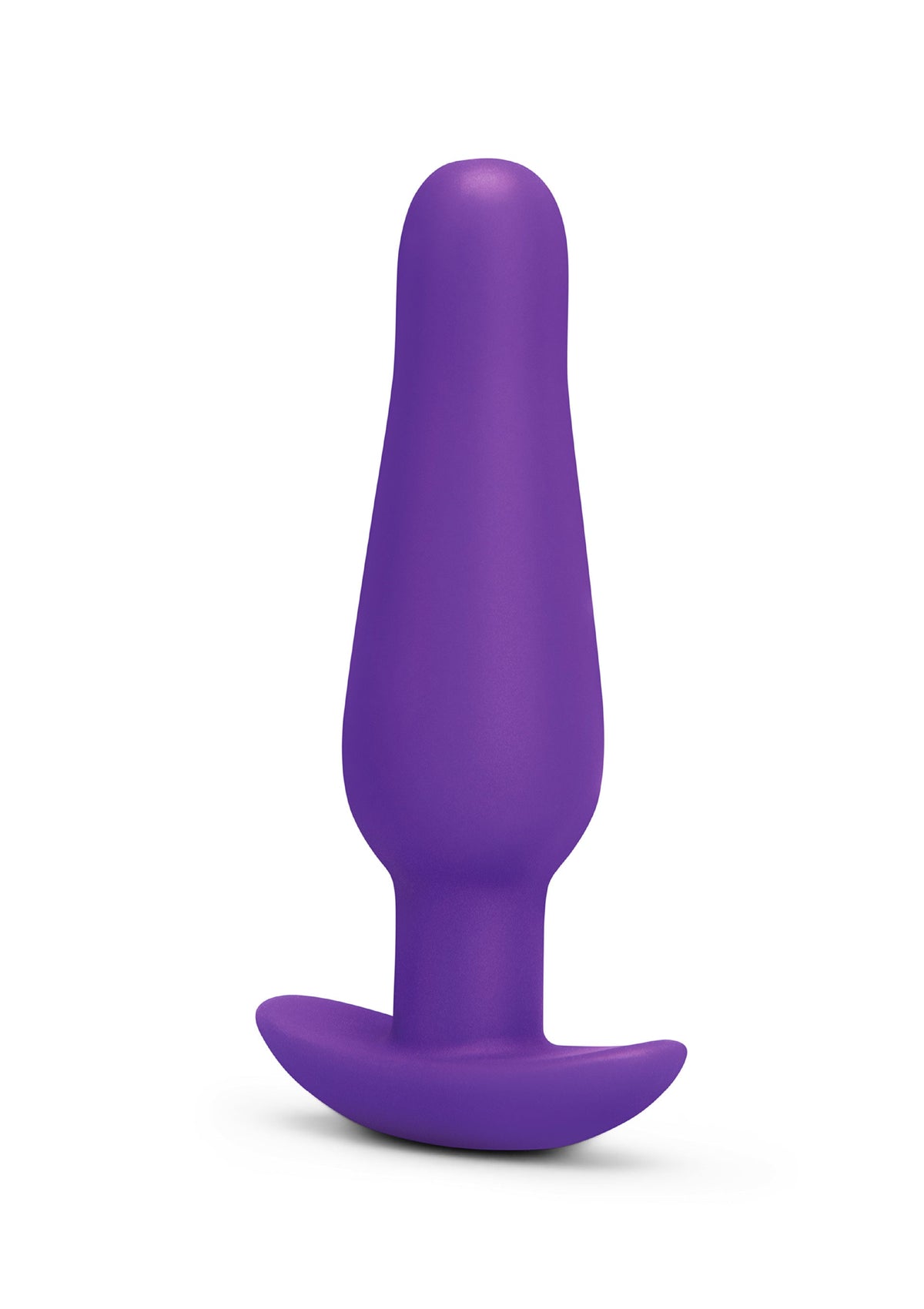 Plug anal Butties Rookie