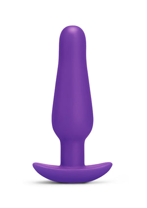 Plug anal Butties Rookie