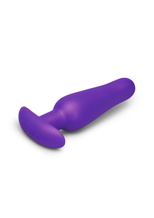 Plug anal Butties Rookie
