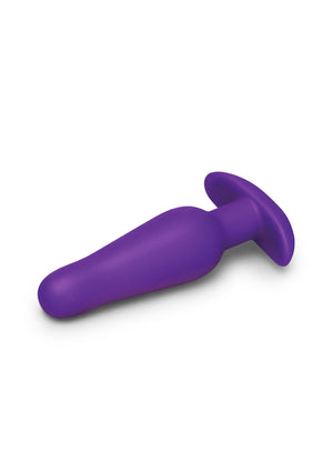 Plug anal Butties Rookie