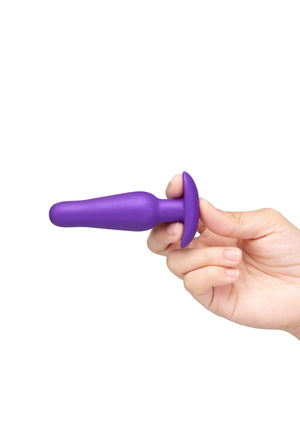 Plug anal Butties Rookie