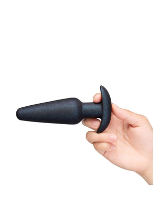 Plug anal Butties Hefty