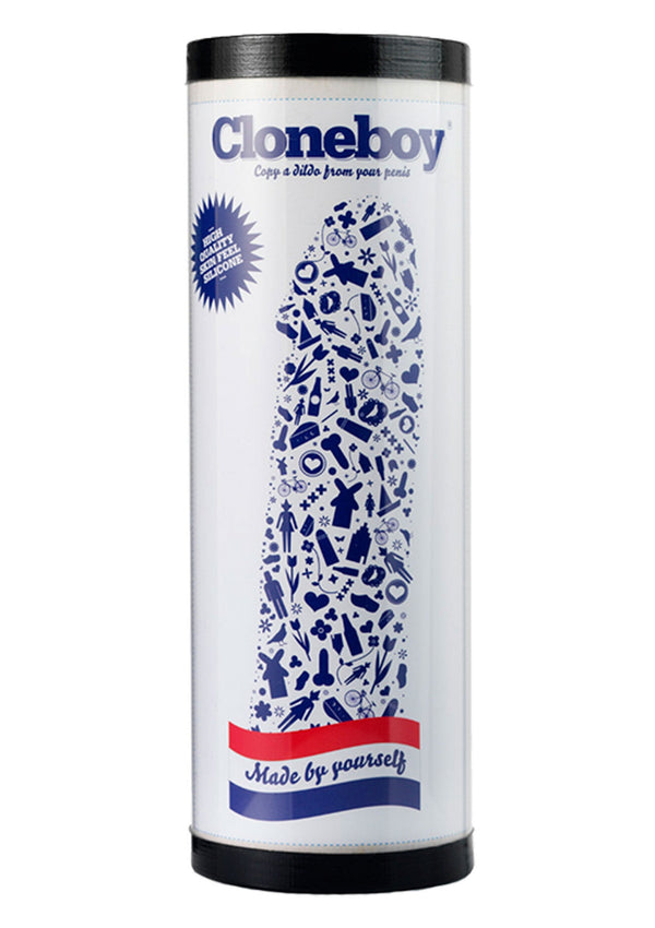 Gode réaliste Cloneboy Dutch Design