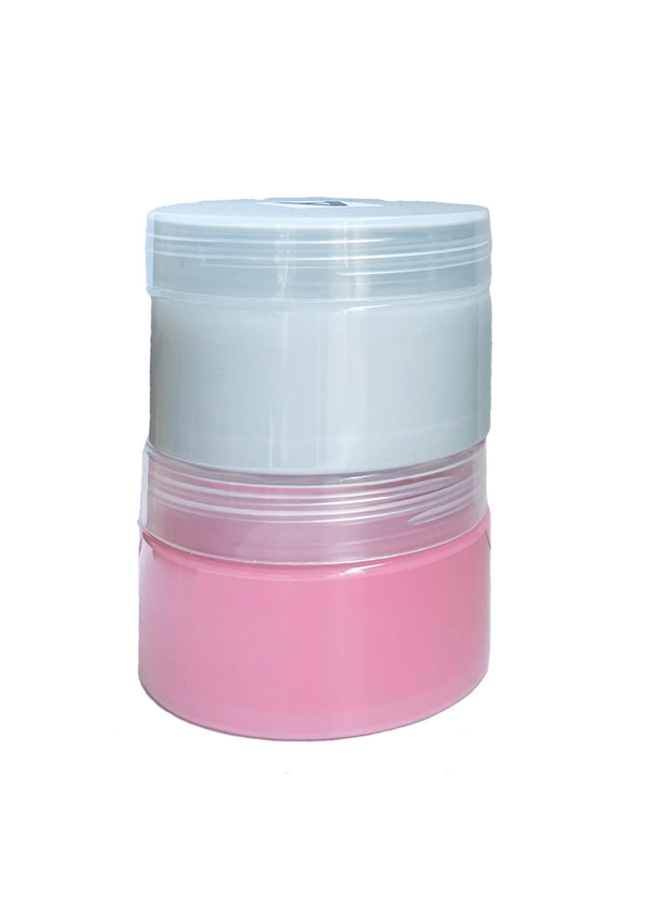 Recharge silicone Cloneboy rose