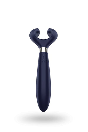 SATISFYER ENDLESS FUN BLUE