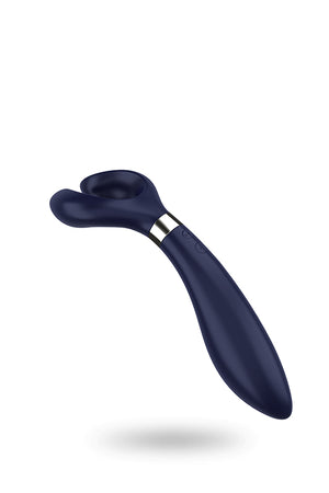 SATISFYER ENDLESS FUN BLUE