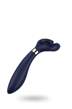 SATISFYER ENDLESS FUN BLUE