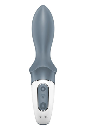 SATISFYER AIR PUMP BOOTY 1 GREY