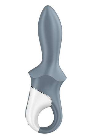 SATISFYER AIR PUMP BOOTY 1 GREY
