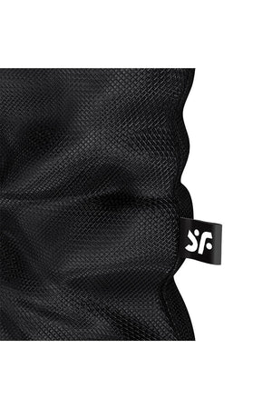 SATISFYER TREASURE BAG L BLACK