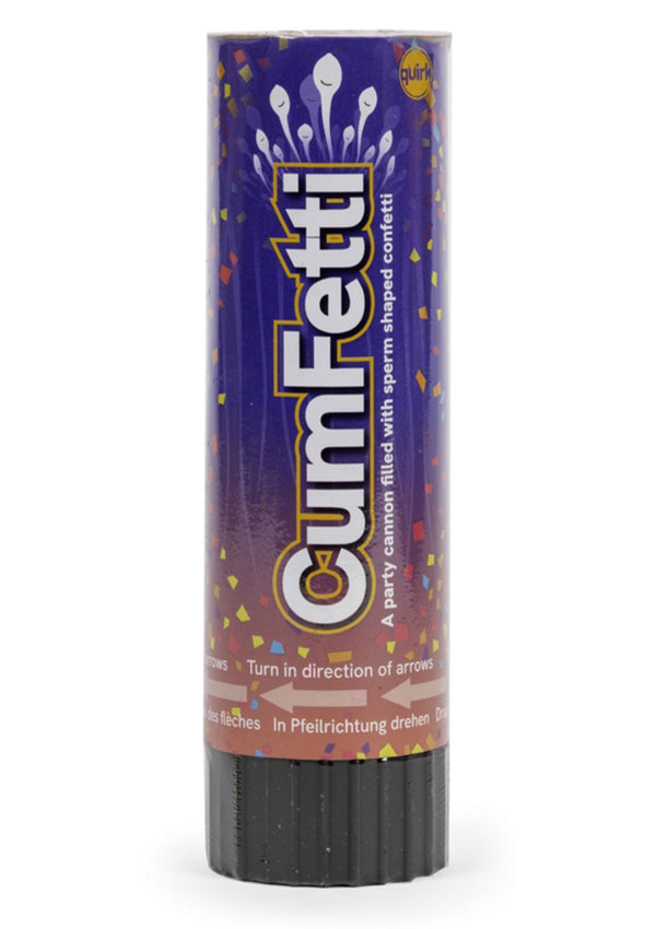 Confettis coquins