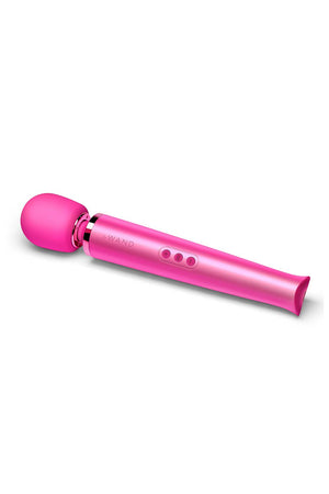 LE WAND MAGENTA RECHARGEABLE MASSAGER