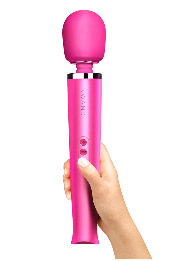 le Wand Magenta