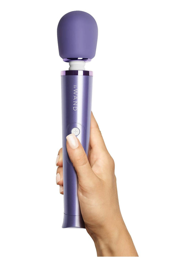 le Wand Petite violet