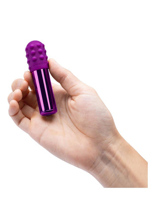 LE WAND BULLET CHERRY