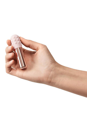 LE WAND BULLET ROSE GOLD