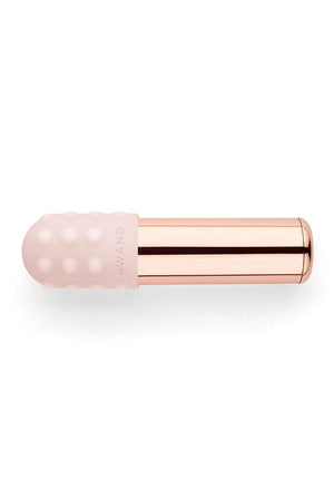 LE WAND BULLET ROSE GOLD