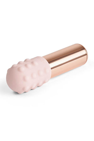 LE WAND BULLET ROSE GOLD