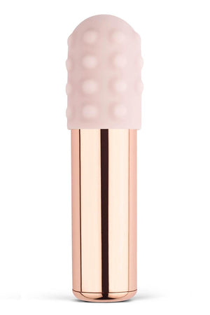 LE WAND BULLET ROSE GOLD