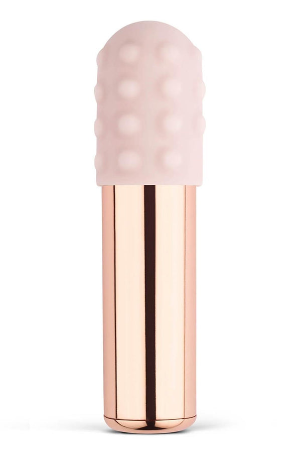 LE WAND BULLET ROSE GOLD