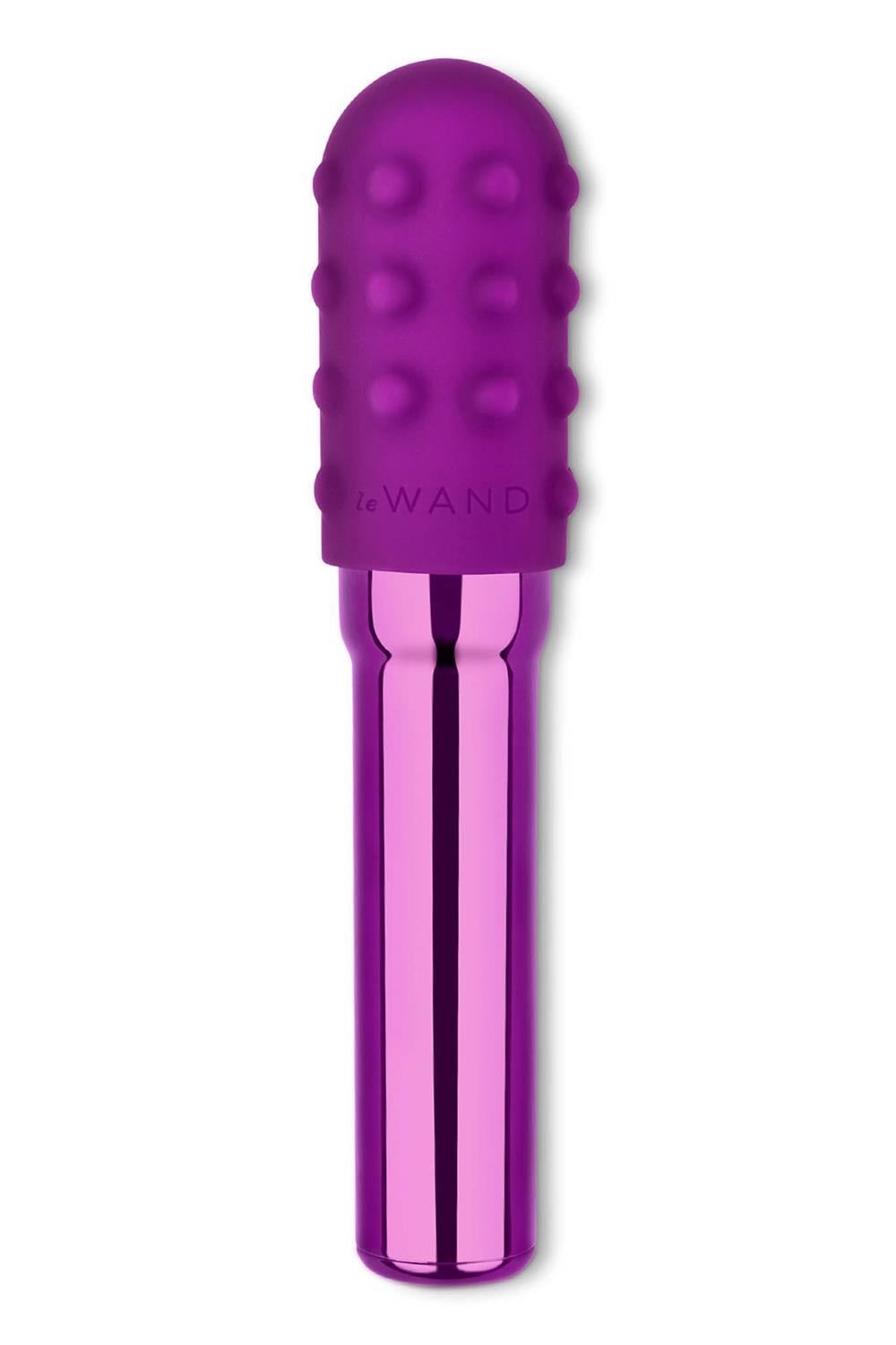 LE WAND GRAND BULLET CHERRY
