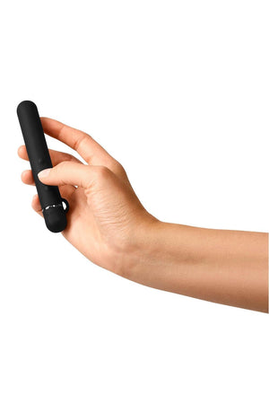 LE WAND BATON BLACK