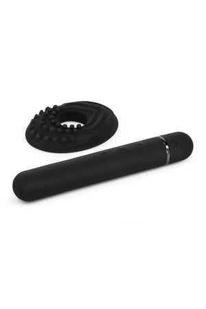 LE WAND BATON BLACK