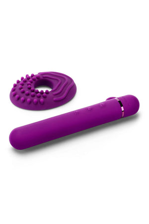 LE WAND BATON CHERRY