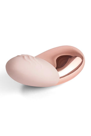 LE WAND POINT ROSE GOLD