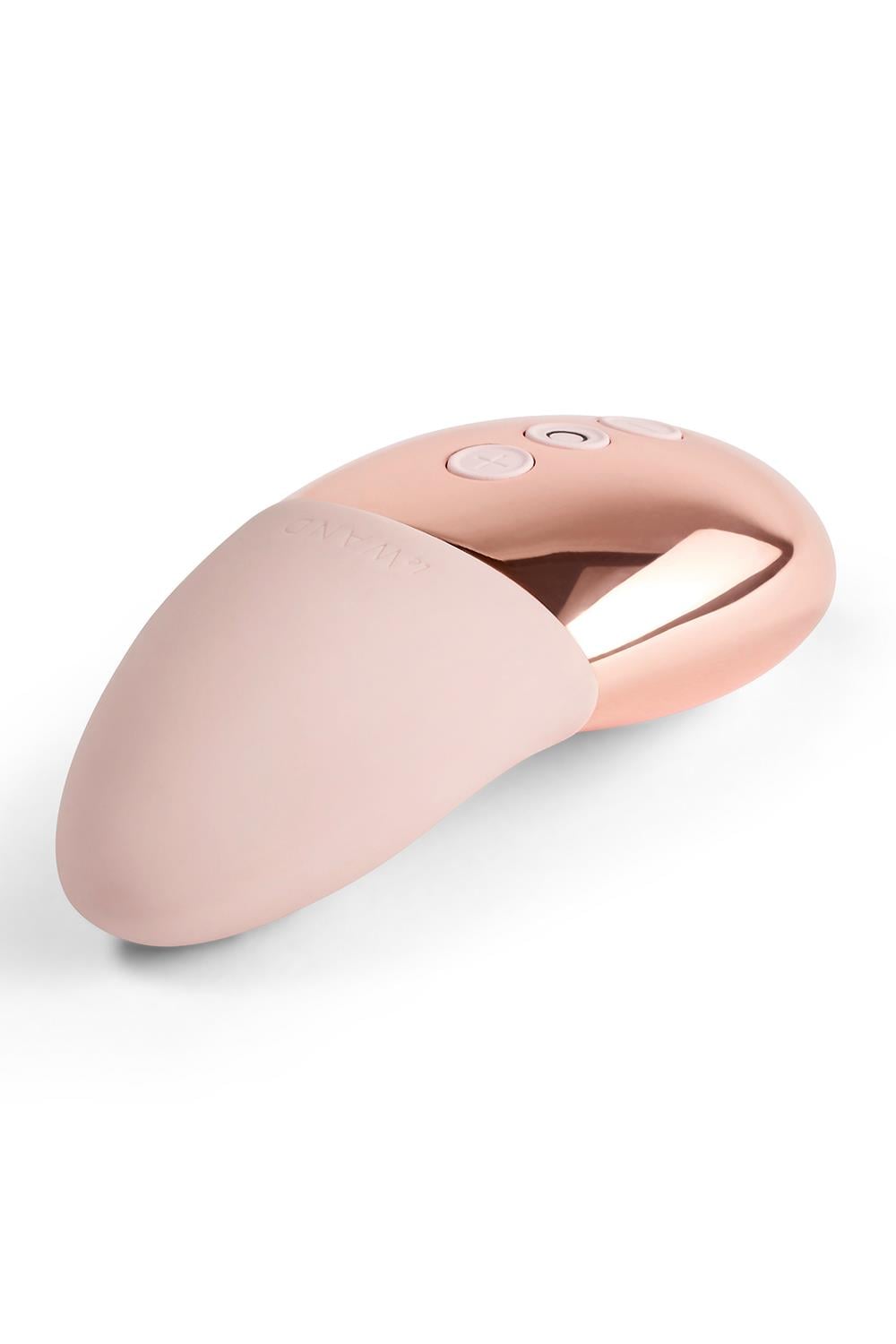 LE WAND POINT ROSE GOLD