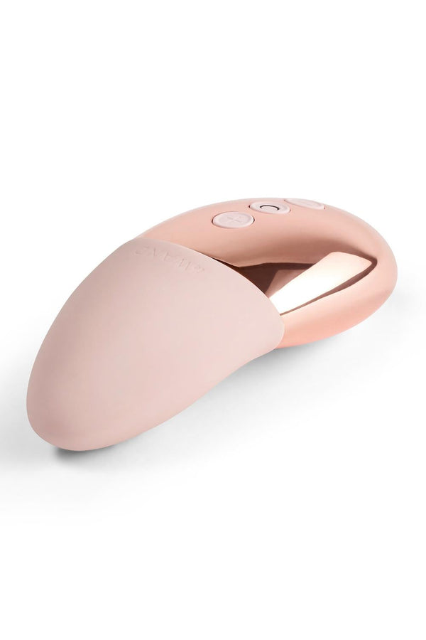 LE WAND POINT ROSE GOLD