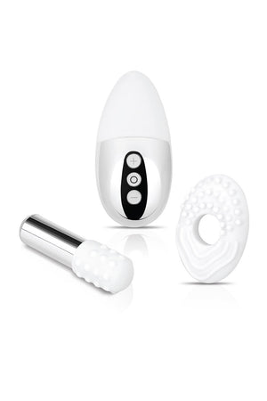 LE WAND LITTLE PLEASURES COLLECTION
