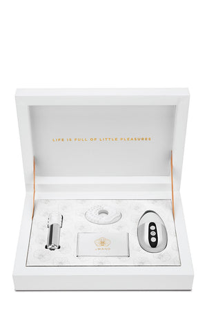 LE WAND LITTLE PLEASURES COLLECTION