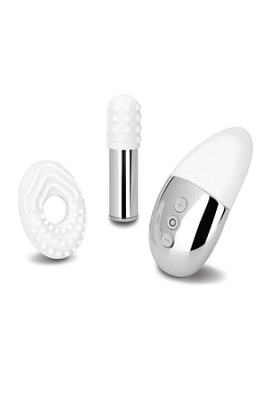 LE WAND LITTLE PLEASURES COLLECTION