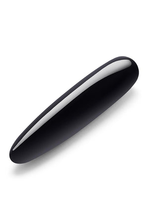 LE WAND CRYSTAL SLIM WAND BLACK OBSIDIAN