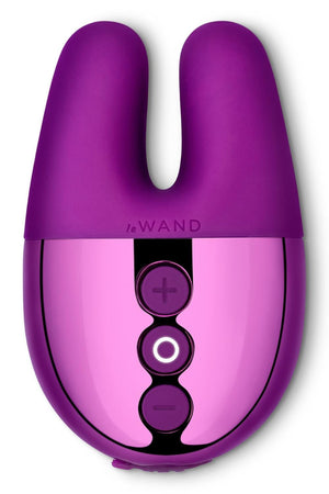LE WAND DOUBLE VIBE CHERRY